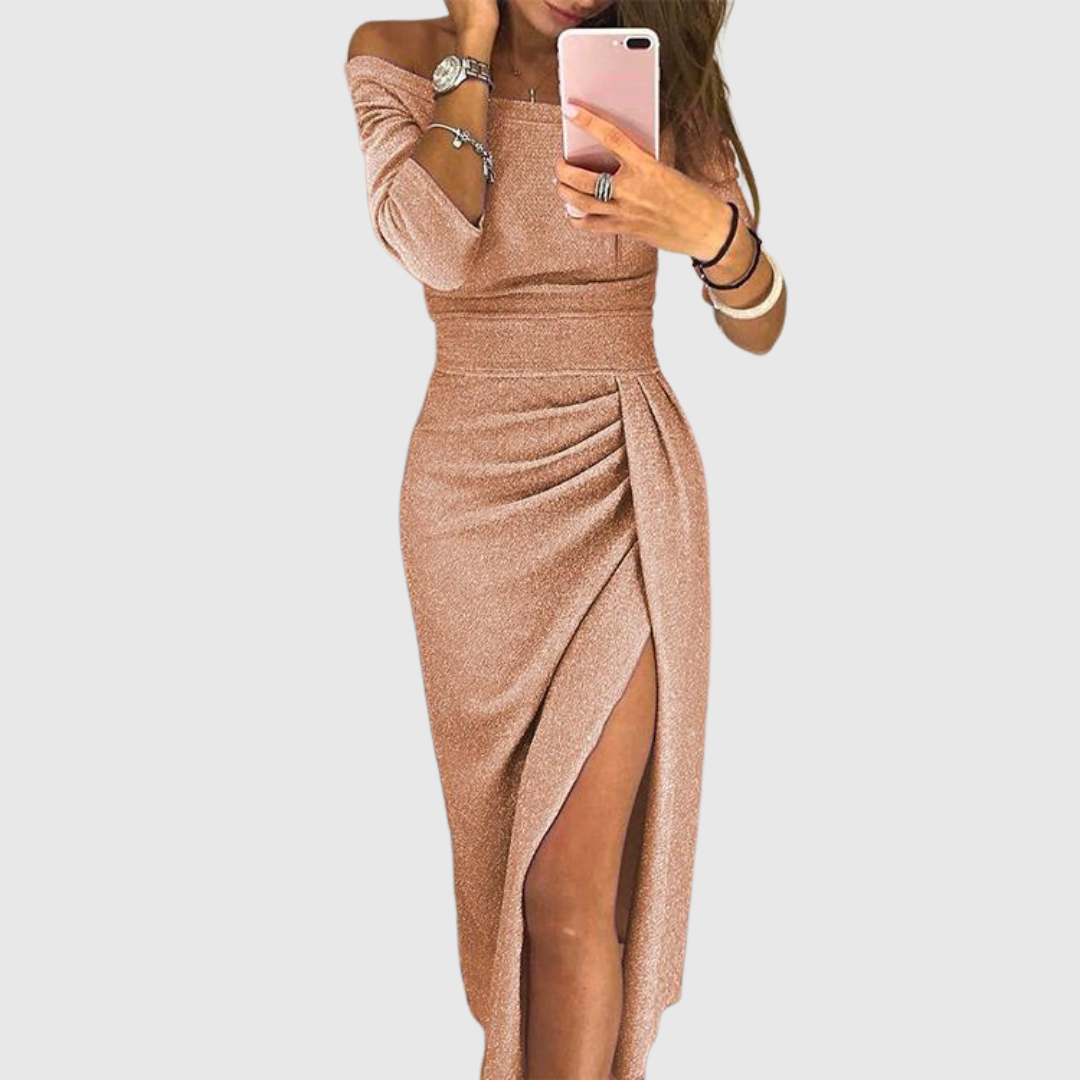 Annisa - Elegant Dress