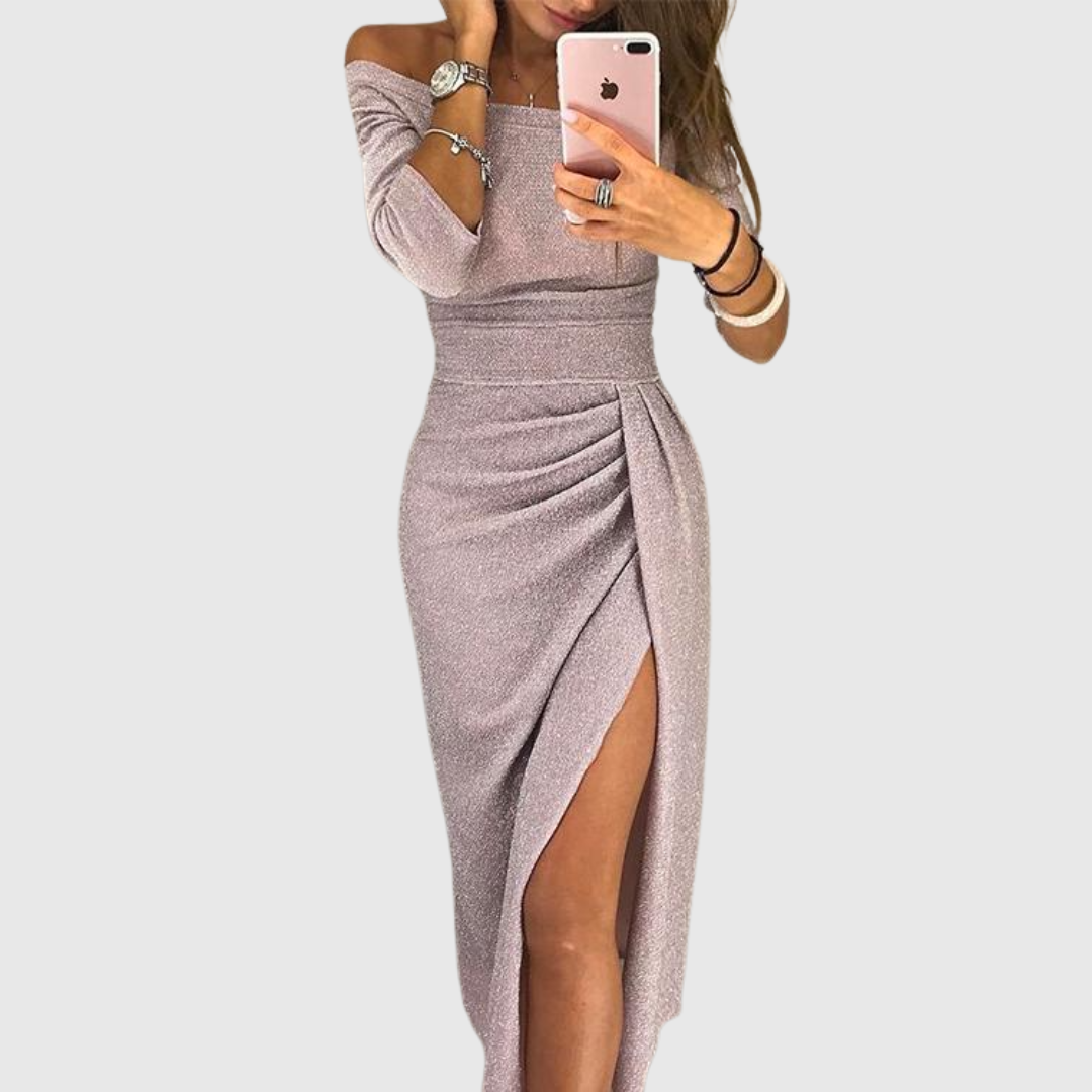 Annisa - Elegant Dress